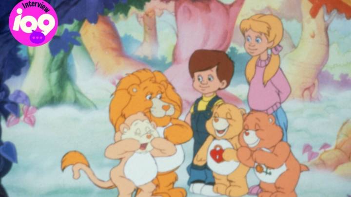 Why the 'Care Bears' Movie Still Endures 40 Years Later