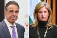 Andrew Cuomo says that would keep Jessica Tisch as NYPD commissioner if elected mayor