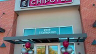 New Chipotle opens on South College Avenue in Fort Collins