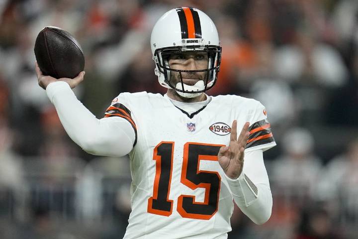 Browns Locker Room Gave Up as Coach Confirms Joe Flacco’s Stance on Dillon Gabriel