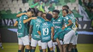 No van más: los jugadores que se van del Deportivo Cali tras consumar la eliminación