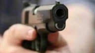 Ghaziabad: Man shoots wife in front of 11