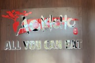 Sushi buffet opens in League City