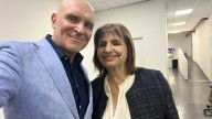 Bullrich apuró a Espert: "No podemos aceptar personas aliadas al narco"