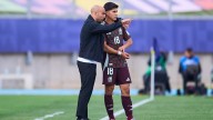 Mundial Sub-20: Eduardo Arce cree que México debe enfocarse en lo mental contra Chile