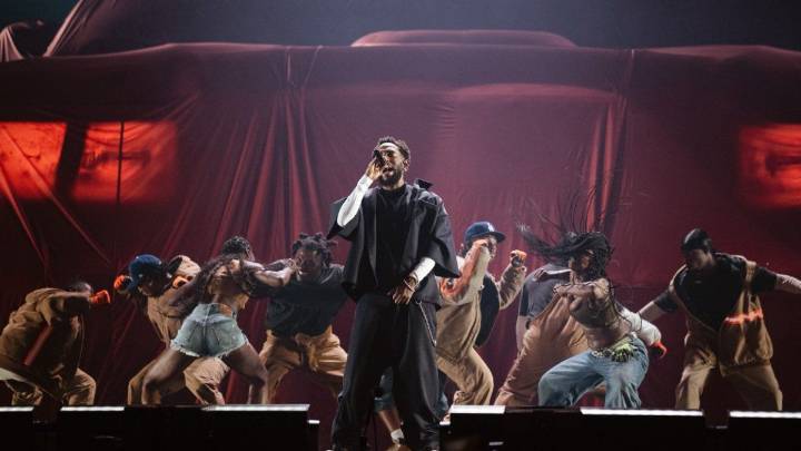 Kendrick Lamar hizo vibrar el Monumental, consagró al público argentino como el "más ruidoso" y prometió volver