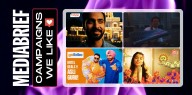Campaigns We Like | The week’s standout campaigns by The Hindu, Goibibo, Fortune, and more