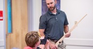 Fruita Middle School teacher earns CPW honor for hunter education class