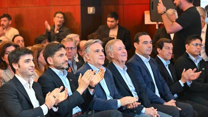 El Gobierno respondió las críticas de Provincias Unidas: "El diálogo está siempre abierto"