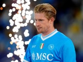 Napoli vs Genoa