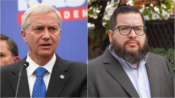 Kast defiende calificativo de “parásitos” del Estado usado por su asesor de campaña