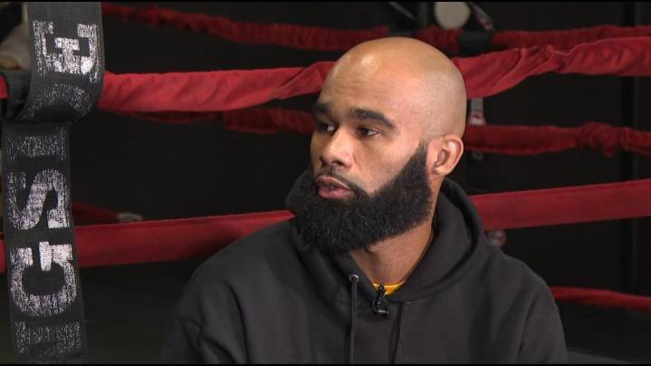 Voice of the Voter: Rahman Ali is fighting for life and calling for unity in politics
