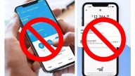 Billeteras virtuales ya no comercializan dólares