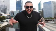 Australia’s WWE superstar Bronson Reed can’t wait to wrestle Roman Reigns in Perth at Crown Jewel on Saturday