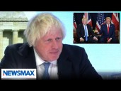Trump's sheer force of personality really makes difference: Boris Johnson