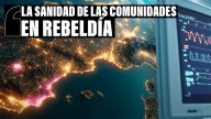 Rebeldía autonómica contra Sanidad: los datos de las comunidades que no quieren mostrar