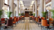 Inside The Peninsula, London’s first billion