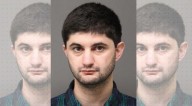 Ex-Tenafly Councilman's Son Arrested Again For Child Porn, Prosecutor Says