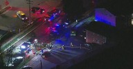 3 hospitalized after apartment fire in Farmington