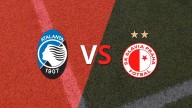 Champions League: Atalanta se enfrenta ante la visita Slavia Praga por la fecha 3