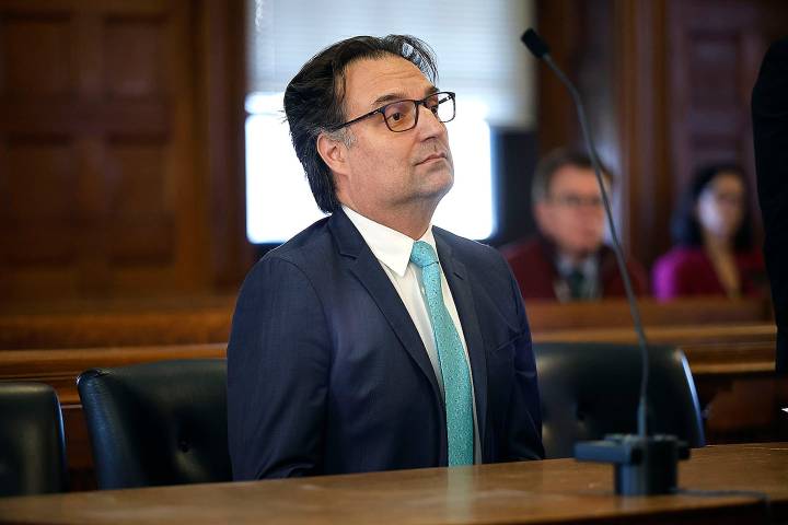 Judge orders competency evaluation for Brian Walshe, who allegedly killed, dismembered wife