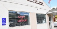Fight over defunding Cache County Library pits staff, patrons against county executive