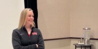 UNLV Lady Rebels predicted to finish first this season