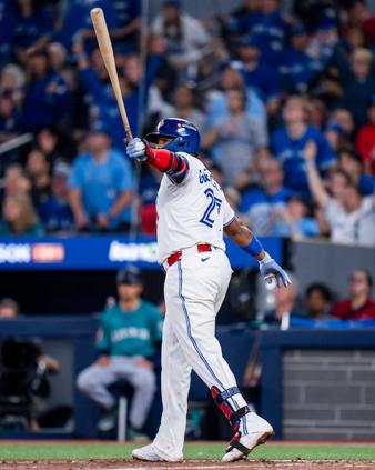 Toronto Blue Jays derrota en casa a Seattle Mariners y obligan al 7o.