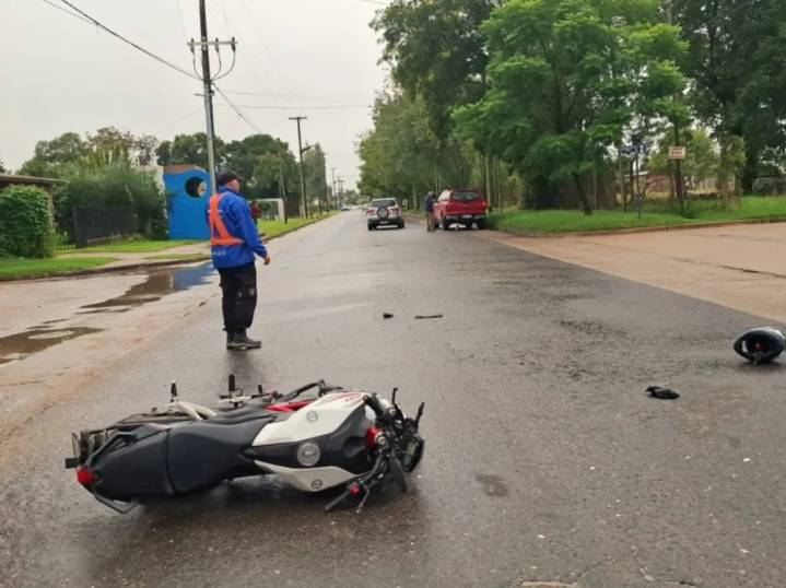 Accidentes de tránsito: en 2024 las muertes viales superaron en un 10% a los homicidios en la ciudad
