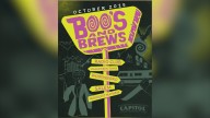 ‘Boos and Brews’ set to return to Capitol Theatre with added date