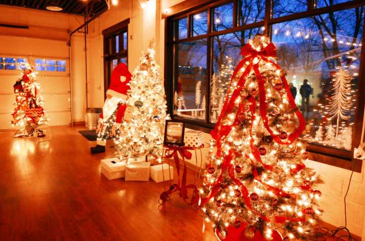 Big Christmas events in Alexandria get approval