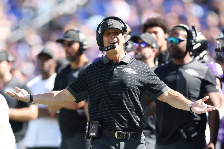 Ravens look and sound like a team without answers in blowout loss to Texans