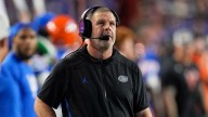 Florida fires coach Billy Napier after four