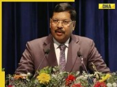 CJI BR Gavai's BIG statement: 'Indian legal system not governed by...'