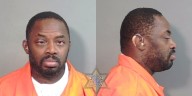 Man arrested for alleged sexual abuse of minor