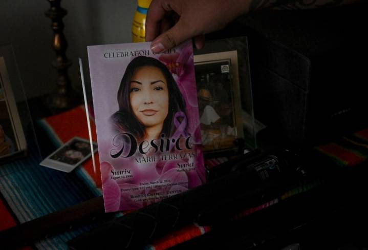 Record-high 8 children killed in Colorado domestic violence incidents last year is ‘a wake