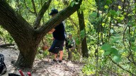 Northwestern Indiana firefighters rescue woman who fell down dune at Indiana Dunes State Park