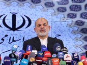 Nuevo ascenso en Irán para un acusado en Argentina por el atentado a la AMIA