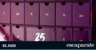 7 calendarios de adviento de belleza que arrasan entre las expertas