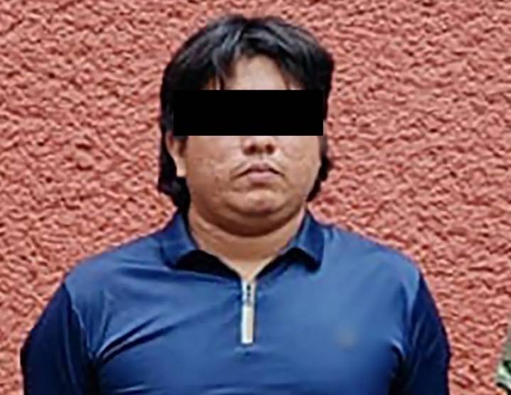 Detienen a extorsionador de limoneros en Michoacán