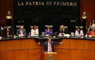 T-MEC “permanecerá y vendrán nuevas oportunidades para México”, pronostica Ebrard