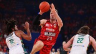 Basketball 
                                          Comments
                                        
                                          Premium
                                        Wi