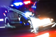 Chaos in Moses Lake: Shots Fired, Chase Ends in Arrest