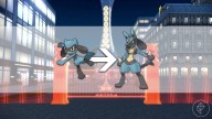 How to evolve Riolu in Pokémon Legends: Z