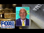 ‘ALL-TIME RECORD’: Expert touts gold and silver’s historic highs
