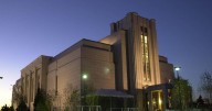 Gathering hearts, nations and generations: 100th temple dedicated 25 years ago