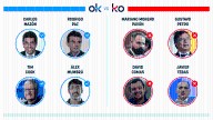 Los OK y KO del martes, 21 de octubre de 2025