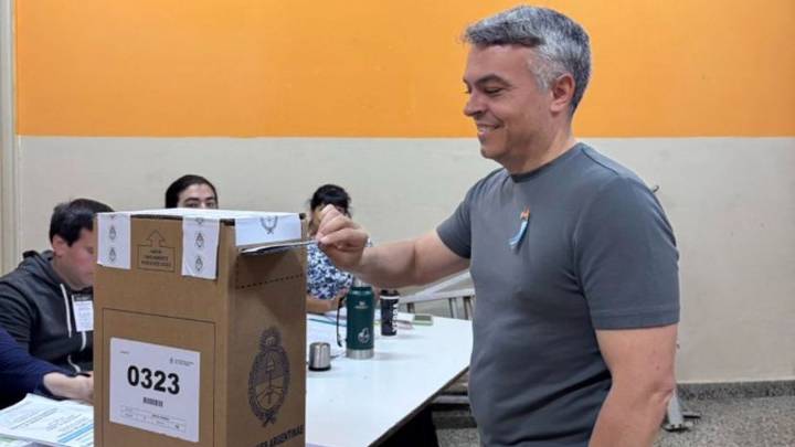 Paulón quiso representar a los porteños en el Senado, no lo logró y ahora seguirá como diputado santafesino