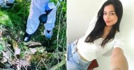 Cómo es el lugar donde encontraron sin vida a Daiana: los dolorosos detalles