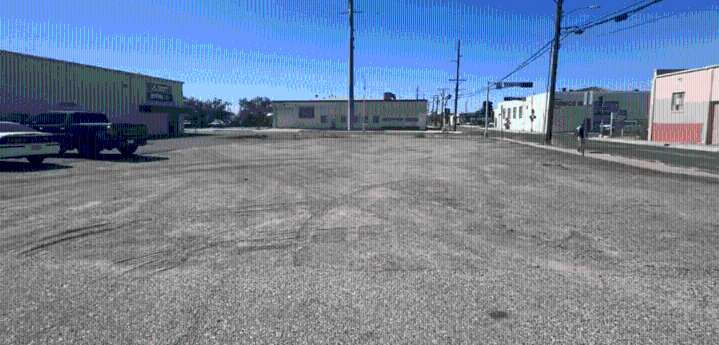 People in Albuquerque encouraged to rent out unused vacant lots through city program